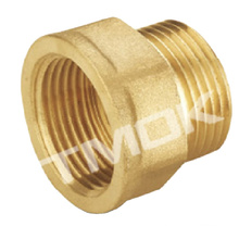 Reducing fittings female*male thread